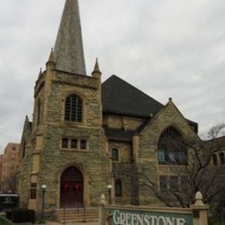 Greenstone United Methodist Church Pittsburgh, Pennsylvania