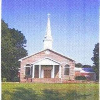 Bethany United Methodist Church Jefferson, Georgia