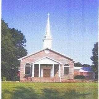 Bethany United Methodist Church - Jefferson, Georgia
