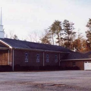 Hopewell United Methodist Church Gainesville, Georgia
