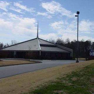 New Hope United Methodist Church Gainesville, Georgia