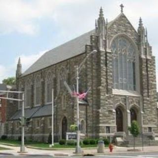 First United Methodist Church of Vineland Vineland, New Jersey