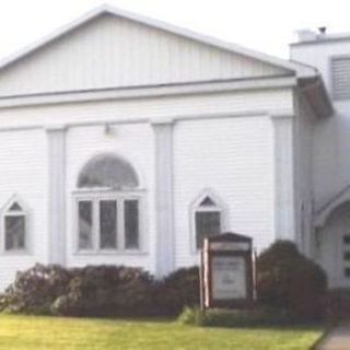 Blockville United Methodist Church Blockville, New York