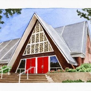 Aldersgate United Methodist Church Wilmington, Delaware