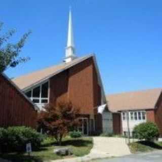 First United Methodist Church of North Andover - North Andover, Massachusetts