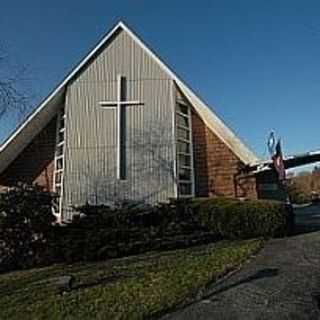 Niantic Community Church - Niantic, Connecticut