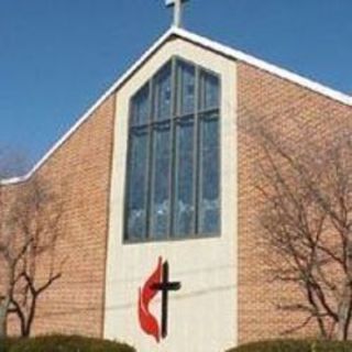 Community United Methodist Church New Cumberland, Pennsylvania