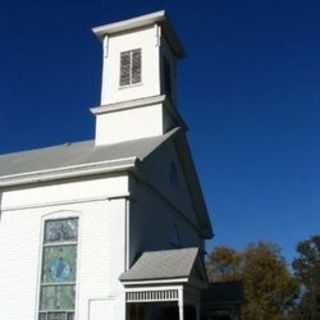 Embury United Methodist Church - Little Silver, New Jersey
