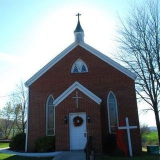Araby United Methodist Church Frederick, Maryland