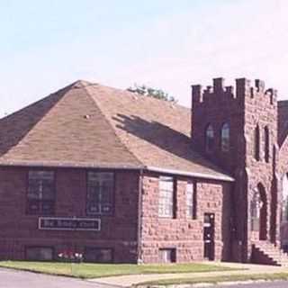 First United Methodist Church of Reynoldsville - Reynoldsville, Pennsylvania