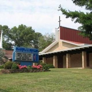 First United Methodist Church of Scotch Plains Scotch Plains, New Jersey