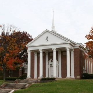 Grace United Methodist Church Baltimore, Maryland