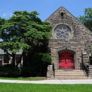 Arcola United Methodist Church Paramus, New Jersey