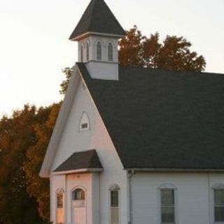 Oakley Union United Methodist Church Juda, Wisconsin