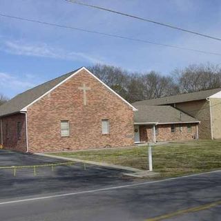 Fairview United Methodist Church Rossville, Georgia