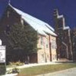 Faith United Methodist Church Chicopee, Massachusetts