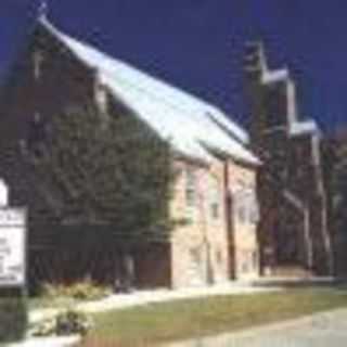 Faith United Methodist Church - Chicopee, Massachusetts