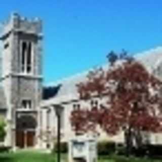 Kenmore United Methodist Church - Kenmore, New York