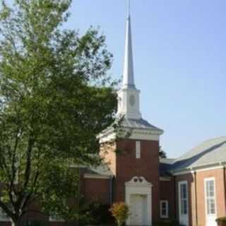 Kent Island United Methodist Church - Chester, Maryland