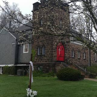 Tenafly United Methodist Church Tenafly, New Jersey