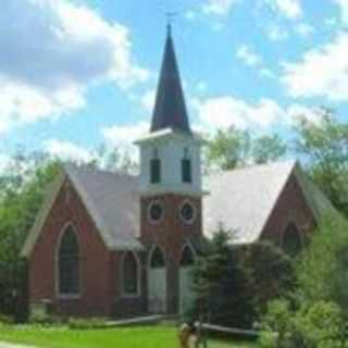 Willsboro United Methodist Church - Willsboro, New York