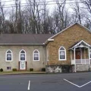 Wesley Chapel Lewistown Lewistown, Pennsylvania