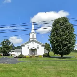 East Canton United Methodist Church - Canton, Pennsylvania