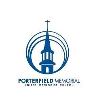 Porterfield Memorial United Methodist Church - Albany, Georgia