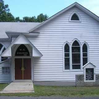 Joliett-First United Methodist Church - Tremont, Pennsylvania