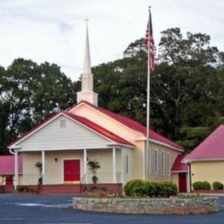 Red Oak United Methodist Church Covington, Georgia