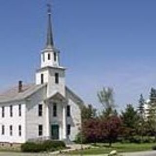 United Church of Hinesburg Hinesburg, Vermont