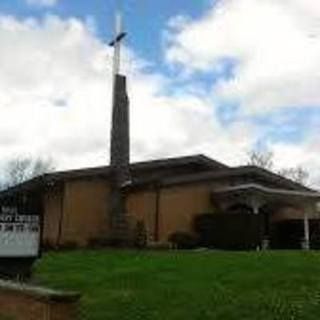 Windover Hills United Methodist Church - Pittsburgh, Pennsylvania