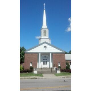 Greece United Methodist Church Rochester, New York