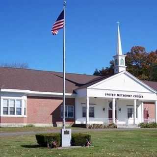 Good Shepherd United Methodist Church - Haverhill, Massachusetts