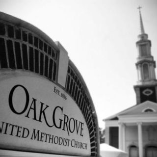 Oak Grove United Methodist Church - Decatur, Georgia