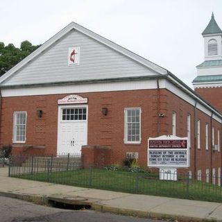 Haven Heights United Methodist Church Pittsburgh, Pennsylvania