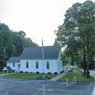 Walnut Grove United Methodist Church - Fairmont, West Virginia