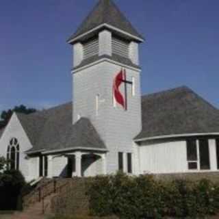 Caldwell United Methodist Church - Caldwell, New Jersey