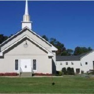 County Line United Methodist Church Acworth, Georgia