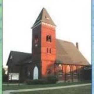 Grace United Methodist Church - Centre Hall, Pennsylvania