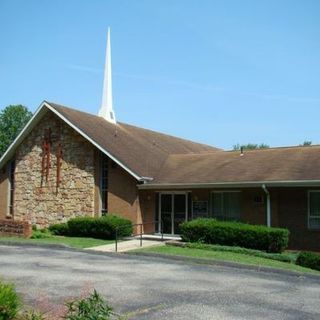 St Paul United Methodist Church South Charleston, West Virginia