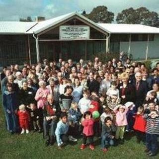 Abundant Life Christian Fellowship Golden Square, Victoria