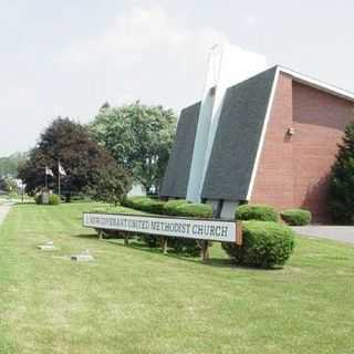 New Covenant United Methodist Church - Cumberland, Maryland