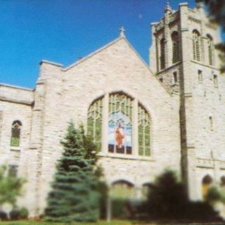 First United Methodist Church of Newark Newark, Ohio