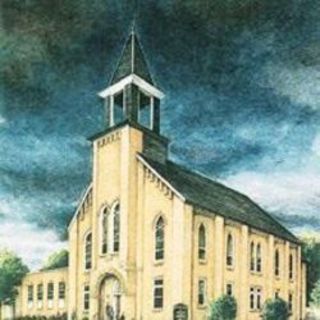 Evangelical United Methodist Church Middletown, Pennsylvania