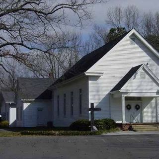 Five Springs United Methodist Church Dalton, Georgia