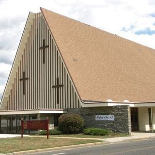 St John's United Methodist Church Hazlet, New Jersey