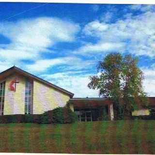 Reedsburg United Methodist Church Reedsburg, Wisconsin