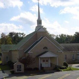 Pleasant Grove United Methodist Church Lagrange, Georgia