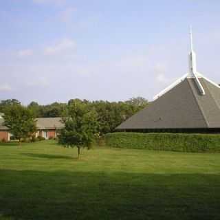 Middletown United Methodist Church - Middletown, New Jersey
